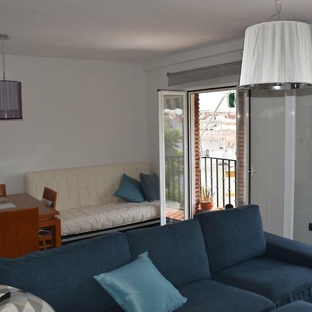 Апартаменты Apartamento En El Centro Historico Кордова Экстерьер фото