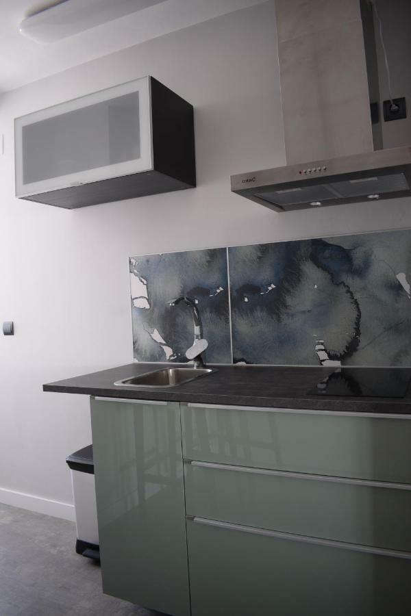 Апартаменты Apartamento En El Centro Historico Кордова Экстерьер фото