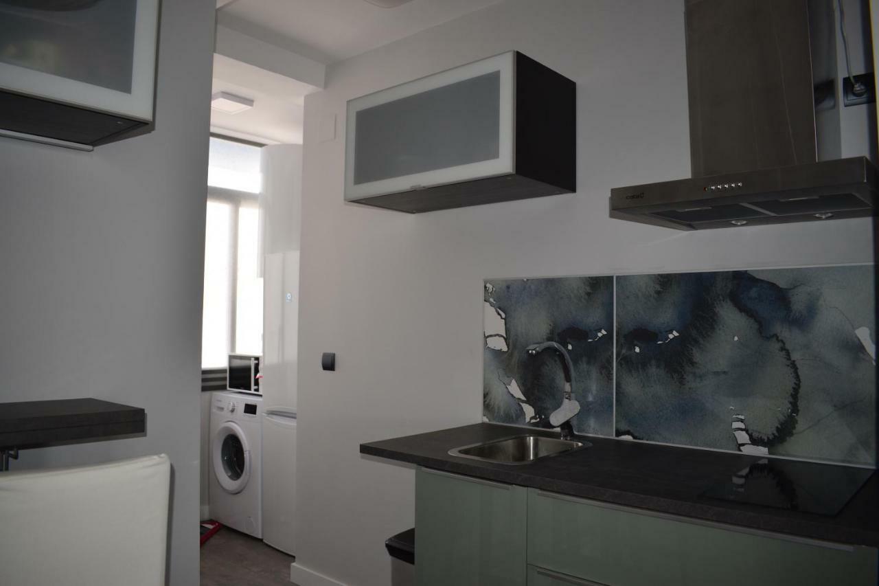 Апартаменты Apartamento En El Centro Historico Кордова Экстерьер фото