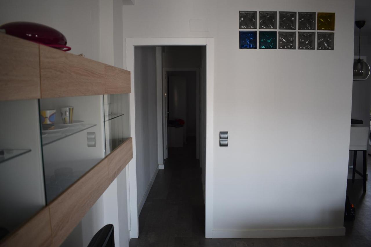 Апартаменты Apartamento En El Centro Historico Кордова Экстерьер фото